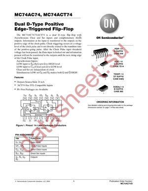 5T9070PAGI datasheet  